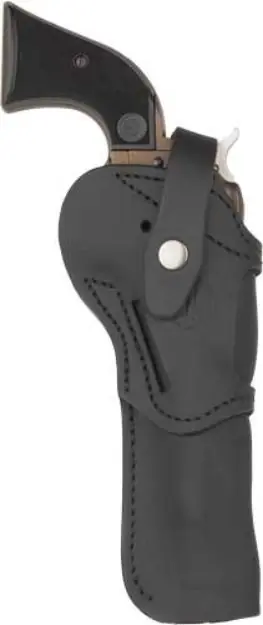 1791 Single Action Rev Mult-Ft Owb Amb Ruger Wrangler 6.5" Bl