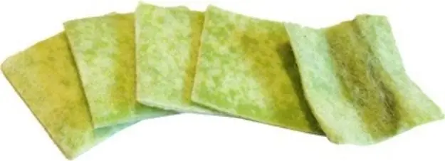 Vaportrail Vt Wax Pad 5Pk<