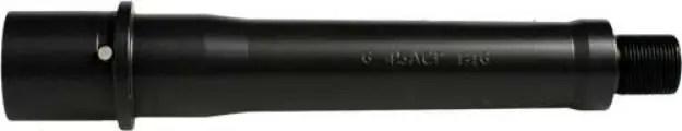 Stern Def Barrel 45Acp 6" 578-28" 1:16 Melonite Ar-15<