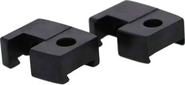 Sako Optilock Base For Sako 85/75/L461 Short Action Blued