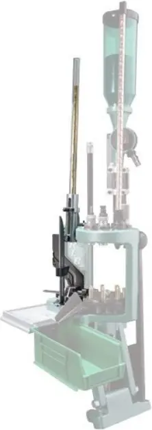 Rcbs Pro Chucker Case Feeder