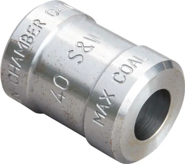 Rcbs Chamber Case Length Gauge 30-06 Springfield
