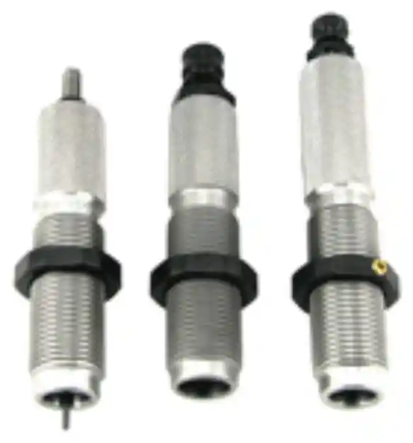 Rcbs Carbide Taper Crimp Die Set 32 Swl & 32 Hrm Gp-E