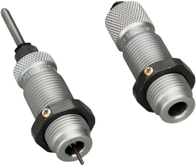Rcbs Full Length Die Set 25-35 Winchester