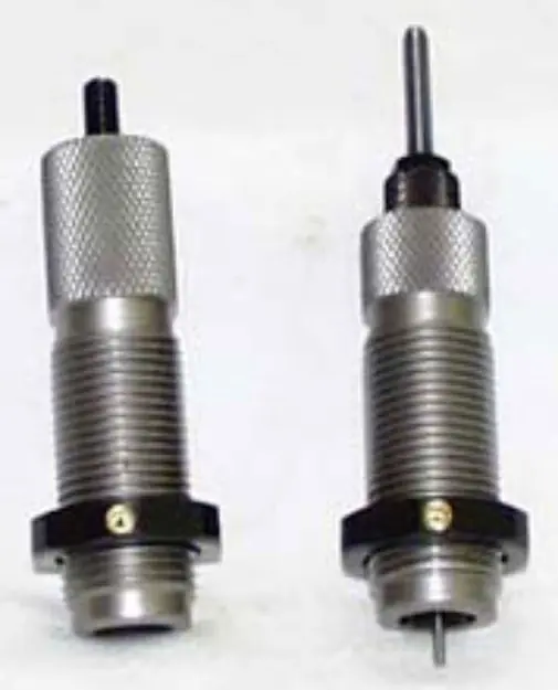 Rcbs Neck Sizer Die Set 223 Remington