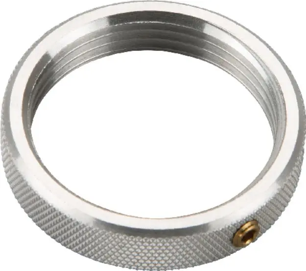 Rcbs Lock Ring Assembly 1-1/2" For 50 Bmg