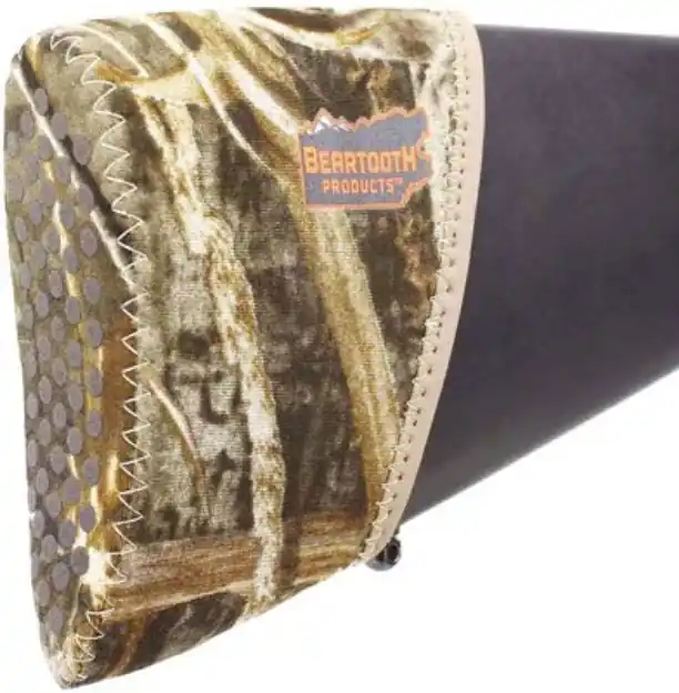 Beartooth Products Realtree Max-5 Recoil Pad Kit 2.0