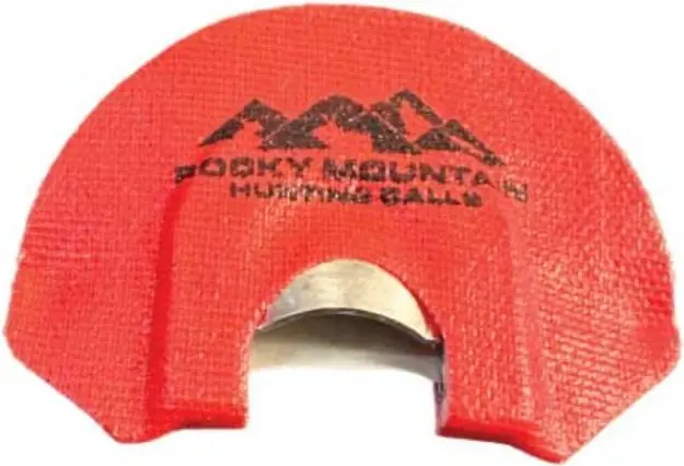 Rmhc Elk Diaphragm Nsu Series Warrior!