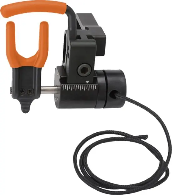 30-06 Outdoors Arrow Rest The Rev Fall-Away Rh