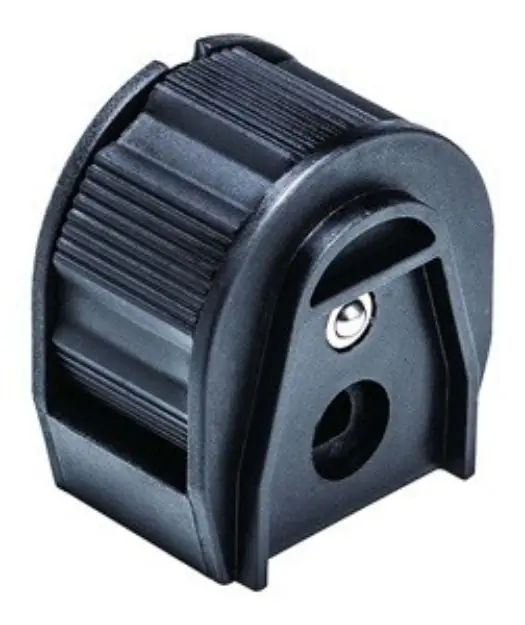 Benjamin Magazine Bulldog .357 5-Shot Black