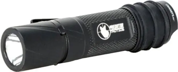 Predator Tac Crockett Light W/Clip 156 Lumen Magnetic