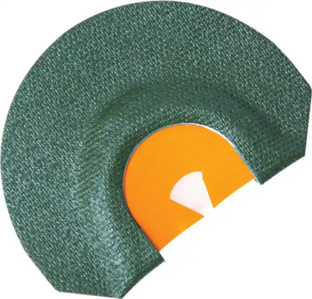 Primos Select Diaphragm Turkey Call Ps3 W/Ghost Cut