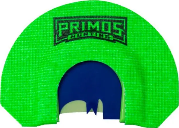 Primos Diaphragm Turkey Call Hen House Blair Snaketongue