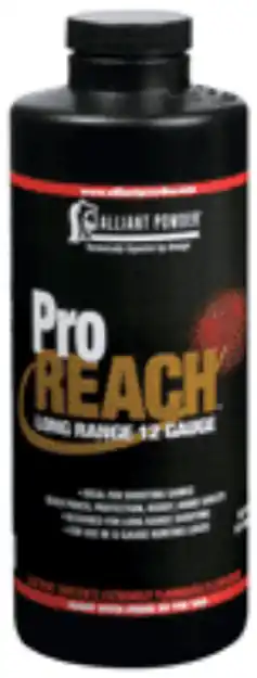 Alliant Powder Pro Reach 1Lb Can 10Can/Cs