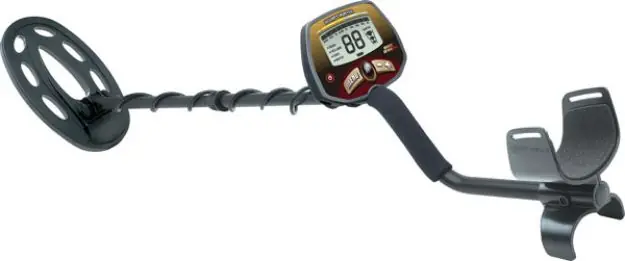 Bounty Hunter "Quick Draw Pro" Metal Detector