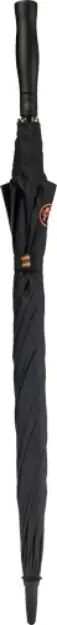 Beretta Shooting Umbrella Black 48" Diameter<