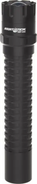 Nightstick Nsp Cree 275 Lumen Adj Beam 2Aa Flashlight