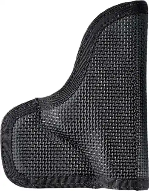 Desantis Nemesis Pocket Holstr Nylon Ambi Kel Tec Pf9 Black