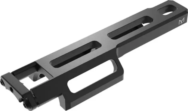 UTG MTU58SSM UTG PRO MLOK LGHT MNT MP5