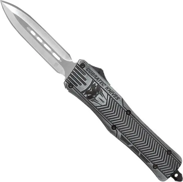 Cobratec Medium Ctk1 Otf Stonewash 3" Dagger Non Srrtd