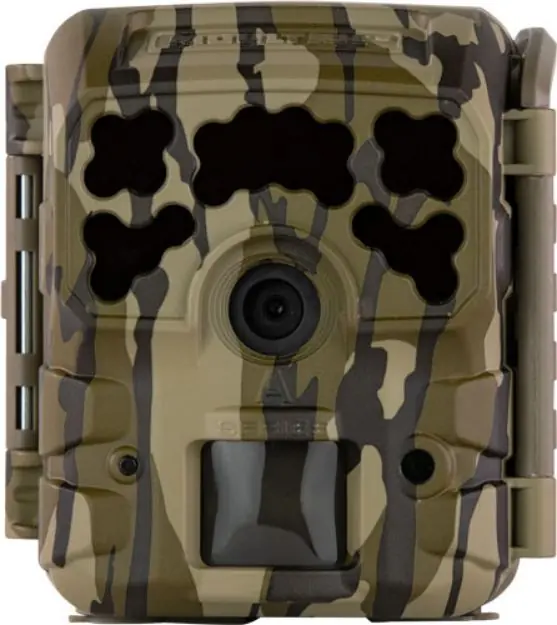 Moultrie Trail Cam Micro 42I W/Batteries 42Mp No Glo<
