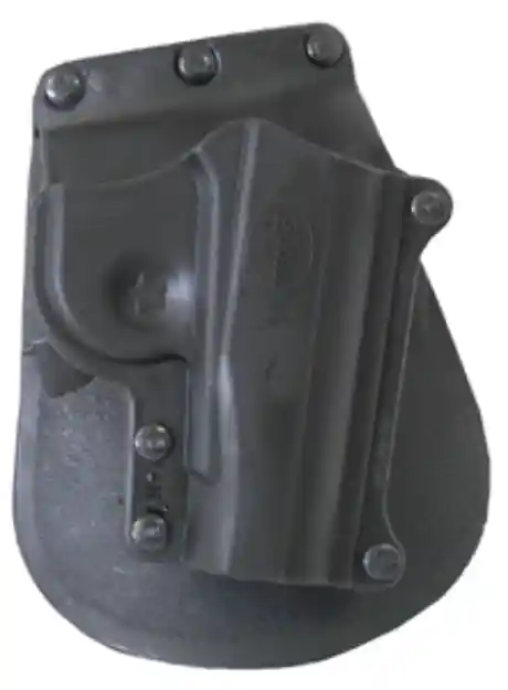 Fobus Holster Roto Paddle For Makarov Pistol All Mfg.
