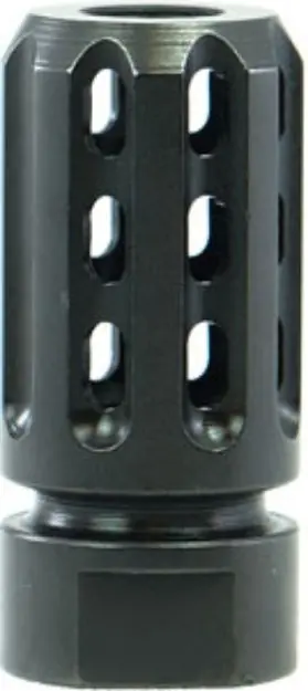 Manticore Nightbrake 5/8X24 Compensator For Ar-10/Sr-25