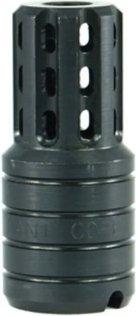 Manticore Nightbrake 24Mm Compensator Fits Most Ak74