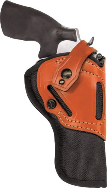 Desantis Dual Angle Hunter Hol Hybrid S&W N Fr 4" Black