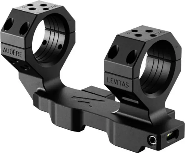 Audere Scope Mount Levitas Cantilever 30Mm 20Moa