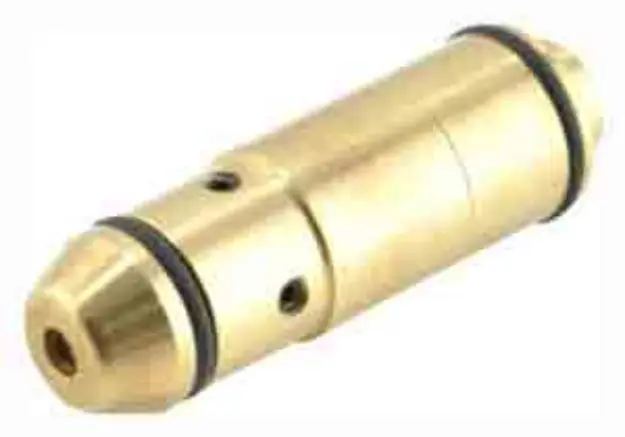 Laserlyte Laser Bore Sight/ Trainer Cartridge .380<
