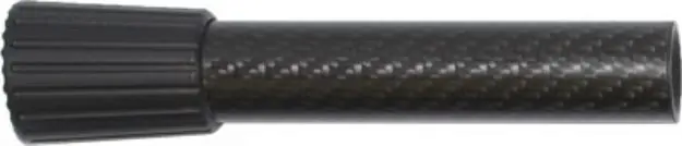 Lancer Shotgun Extension Tube Mossberg 590 Plus 3!