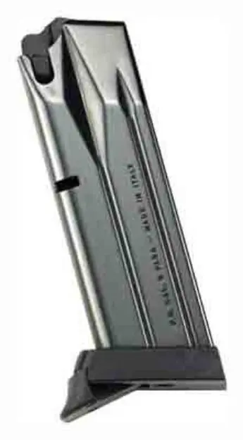 Beretta Magazine Px4 9Mm Sub- Compact Snap Grip 13Rd Blued