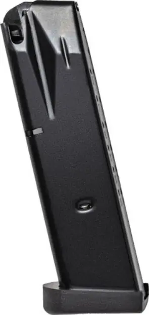 Beretta Magazine 92X Performance 18Rd Blued Steel<