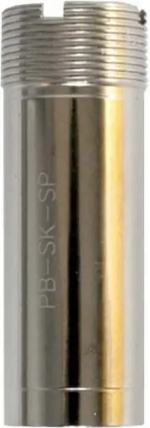 Beretta Mobilchoke Choke Tube 20Ga. Improved Cylinder