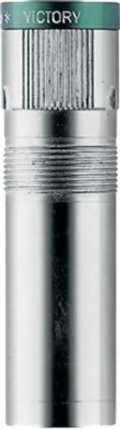 Beretta Mobilchoke Victory 12Ga. Cylinder Extended 1"