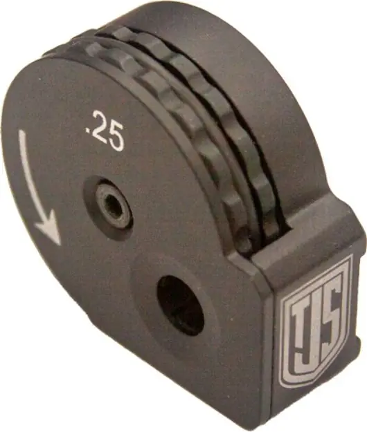 Jts Airacuda/Aigacuda Max Mag 25 Cal 10-Shot!