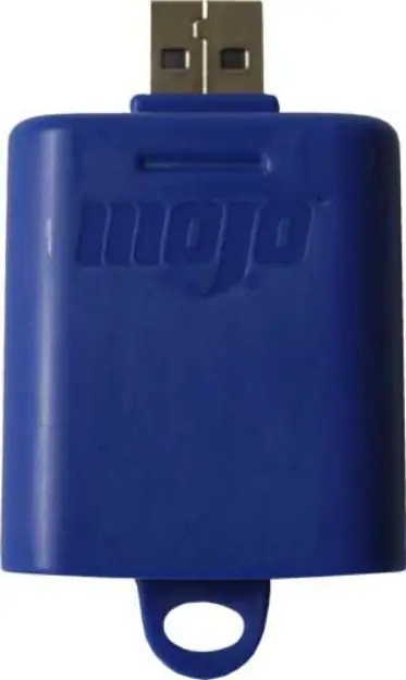 Mojo Hardwire Bluetooth Remote For Baby Mojo's!