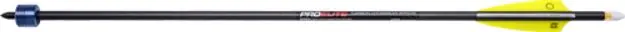 Tenpoint Xbow Discharge Arrow 20" Universal Alpha Nock 1Ea