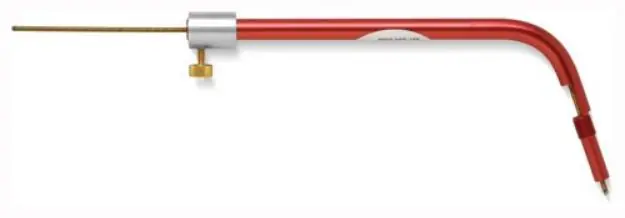 Hornady L-N-L Oal Gauge Curve