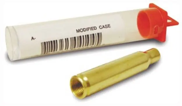 Hornady Lnl Modified A Cases 22-250 Rem