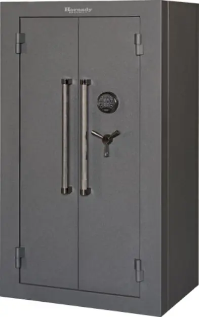 Hornady Mobilis Double Door Safe Drop Ship Only