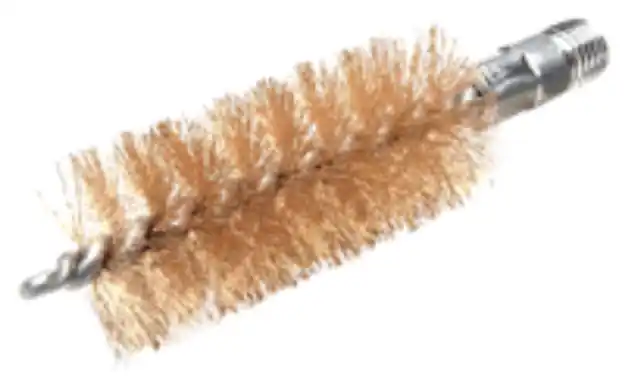 Hoppes Bronze Cleaning Brush .410 Bore Shotgun