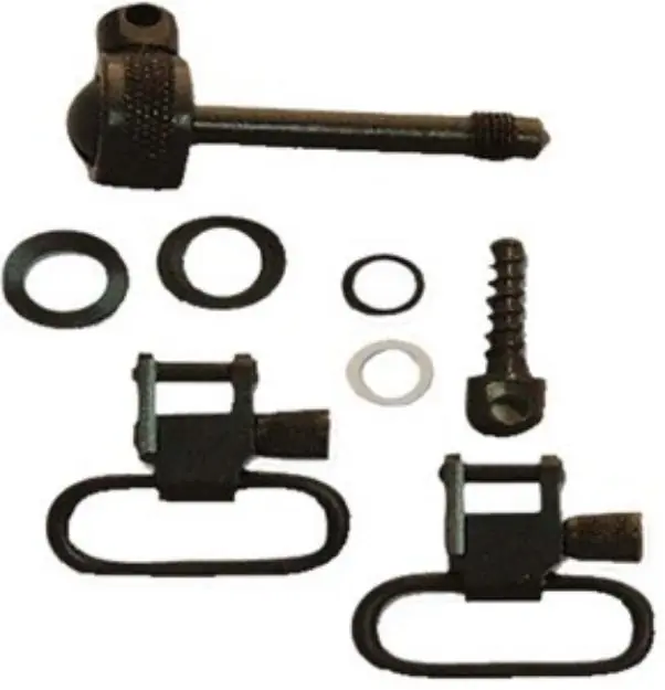 Grovtec Swivel Set For Remington 7400 & Four Autos