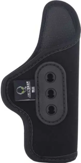 Alien Gear Grip Tuck Universal Holster Rh Sin Stk Compact Bl!