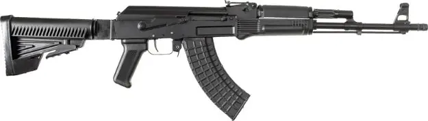 Arsenal Sam7r-67T 7.62X39 Rifle W/1-30Rd Magazine