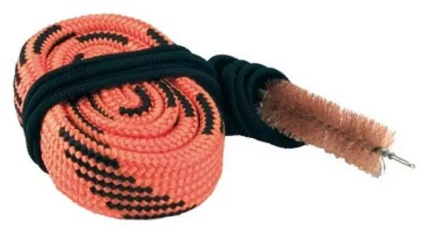Sme Bore Rope Cleaner Knockout .45 Caliber