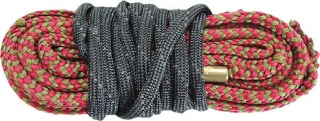 Sme Bore Rope Cleaner Knockout .22 Caliber