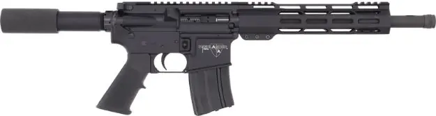 Alexander Pistol 50 Beowulf Highlander Std Black