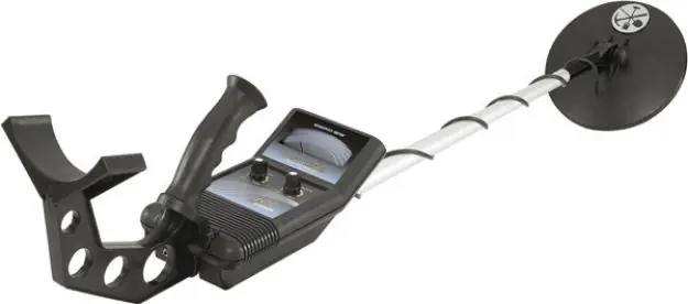 Bounty Hunter "Gold Digger" Metal Detector